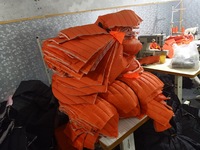 Vestes rembourrées en duvet doux d'hiver, rembourrées, meilleures ventes, vestes de randonnée et d'extérieur, vestes rembourrées à Designs personnalisés pour la saison d'hiver
