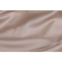 Tissu pongé Hyderabad Polyester,100% polyester Inde tricoté 50 GSM teint uni, enduit articles en stock KVR INTEXX léger