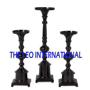 <b>Gold</b> Finish Candelabra - Product Image 5