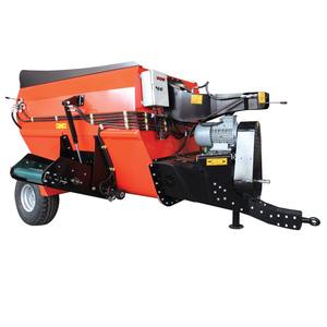 Tmr Mélangeur Wagon - Product Image 1