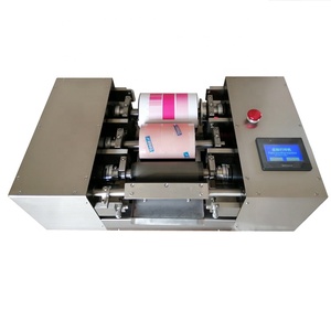 Máquina de laboratorio automática de impresión flexográfica de tinta - Product Image 1
