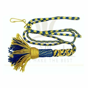 Ceinture de cordon dentaire, avec Clip pour croix - Product Image 3