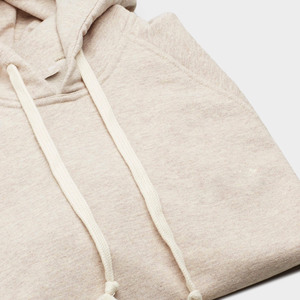 OEM Men's Plus Size Winter <b>Hoodie</b> Oversized Vintage Wash Fleece Quick Dry Knitted <b>Plain</b> Dyed Solid Pattern Custom Logo - Product Image 6