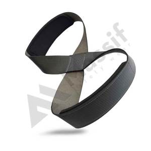 De alta calidad de la figura 8 elevación correa para gimnasio y Fitness entrenamiento - Product Image 1