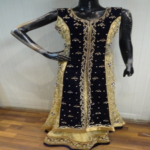 Traje SALWAR KAMEEZ de la INDIA, traje SALWAR, DUPPATA SALWAR - Product Image 6