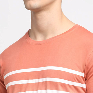High Quality Whole T-<b>shirts</b> For Men 100% Cotton Plus Size Men's T-<b>shirt</b> lain sublimation - Product Image 6