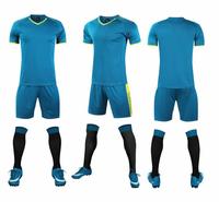 Maillots de football personnalisés en gros pour adultes Rampus International, ensembles de football, uniformes de football, survêtements de football