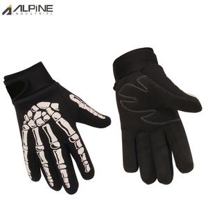 Profional 2024 Custom Made XL Essential <b>Men</b> Mechanic Gloves <b>Latex</b> Coating Cotton Liner ANSI Certified Wholesale OEM Services - Product Image 3