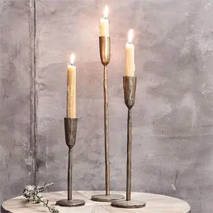 <b>Brass</b> <b>Candlestick</b> Antique <b>Brass</b> - Product Image 1