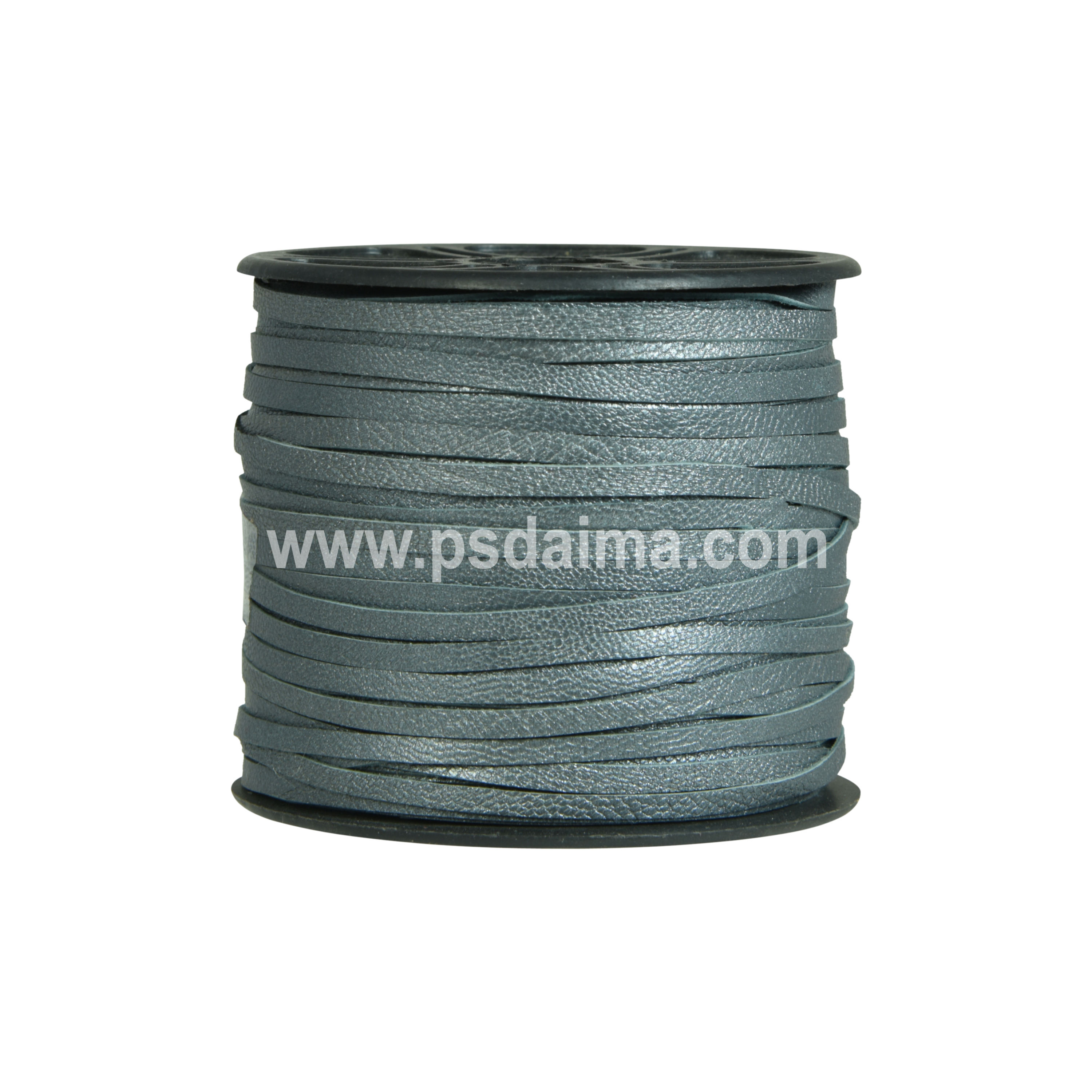 สีเทาเหล็ก