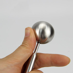 ที่เปิดไข่สแตนเลสสำหรับไข่ต้ม - Product Image 5
