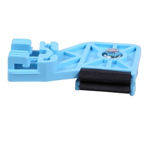Window Regulator Kit For Audi A3 Cooupe 2/3 Door Front Right Door 2003-2008 - Product Image 3