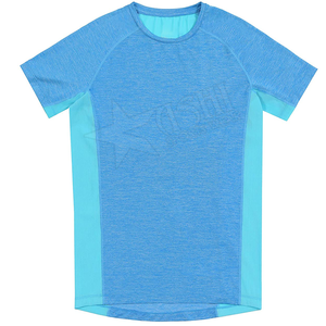 Camiseta unisex de algodón de gran tamaño para hombre, camiseta en blanco de talla grande con estampado gráfico de logotipo personalizado de estilo único - Product Image 5