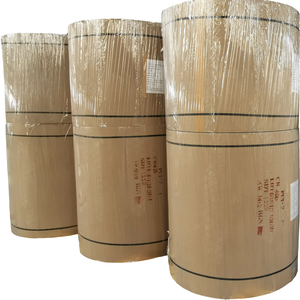 P C que Placa base CK, producto con fuerza de unión de capas, 400 Joules, utilizado para hacer papel, núcleo de papel, tubo de papel, embalaje - Product Image 5