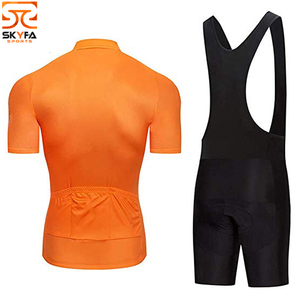 Ropa de ciclismo de último diseño, superventas - Product Image 2