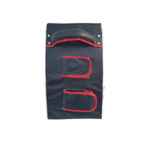 Coussinets de boxe thaï de haute qualité, 100 pièces, tampons avec bouclier pour boxe - Product Image 2