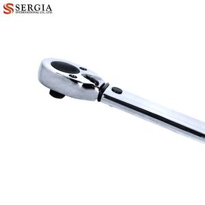 Taiwán 48 "3/4 Extra largo" haga clic en Tipo de 980Nm llave de torsión - Product Image 4