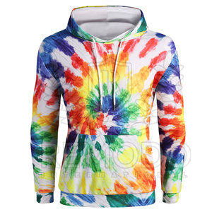 Vente en gros OEM, conception personnalisée, sweat-shirt d'hiver pour hommes avec impression par sublimation, service OEM - Product Image 1