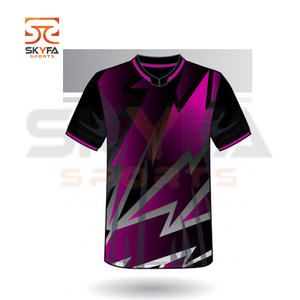 New Stitched Esports <b>Cheap</b> High Quality Stitched Quick Dry Fashion Esports Jersey Hot sale <b>products</b> - Product Image 5