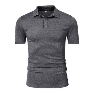 Áo Polo Thể Thao Cho Nam, Áo Chơi Golf Ngắn Tay, Khô Nhanh - Product Image 4