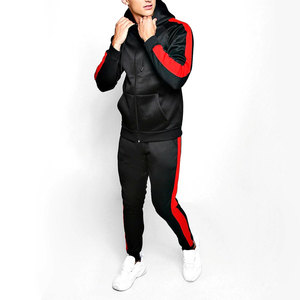 Survêtement de sport pour garçons, personnalisé, nouvelle tenue de jogging, design, vêtements d'entraînement, tendance - Product Image 1