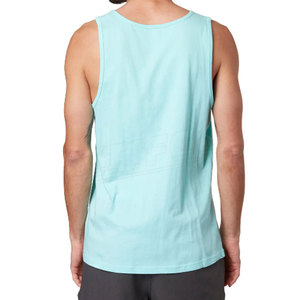 Débardeur de sport sans manches pour homme, Logo personnalisé, Top de course à pied, d'entraînement, de Gym, tendance 2021 - Product Image 6