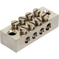 Pince de connexion fendue à usage multiple Collier de jonction de faisceau de câbles pour tuyaux et poutres en système métrique