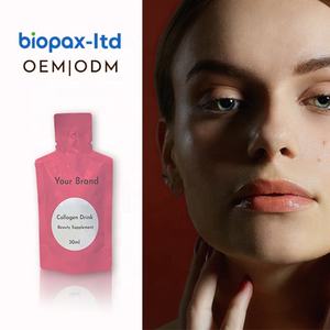 OEM Vitamins <b>Collagen</b> Sachet for Skin Moisturizing - Product Image 3