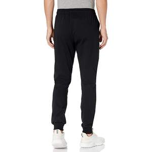 Pantalones de chándal personalizados para hombre, ropa deportiva de talla grande, de algodón orgánico, para correr - Product Image 3