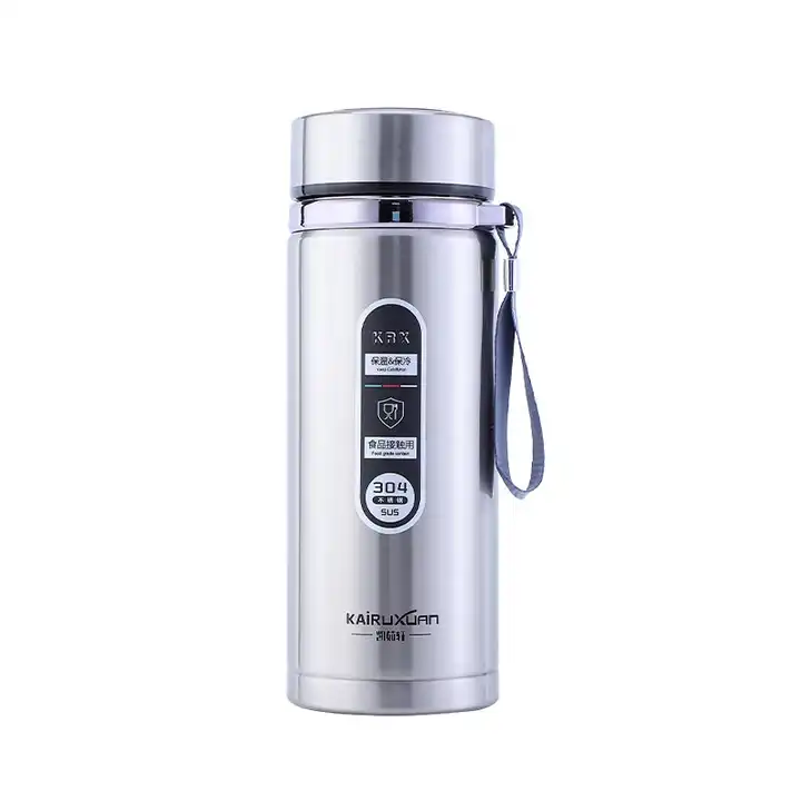 Buy Wholesale China Vacuum Insulated Thermos Flask Temperature