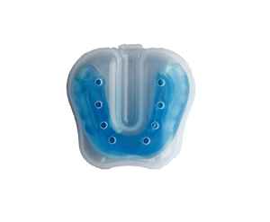 Protège-bouche Anti-microbien, 1 pièce, protection buccale pour adulte, antichoc, à usages multiples, vente en gros - Product Image 1