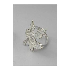 Modern Luxury <b>Wedding</b> & Events <b>Table</b> <b>Top</b> Napkin Ring Holder Handcrafted Premium Napkin Rings In Bulk Quantity - Product Image 1