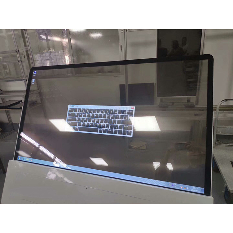 [In Stock] <strong>Replacement</strong> <strong>OLED</strong> Screen 55 inch Transparent AMOLED displays 1080P FHD 1080*1920 AMOLED LCD <strong>Panel</strong> For Ad player