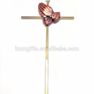 Prière Main Croix - Product Image 1