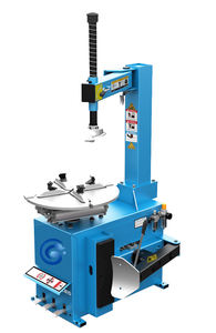 Cambiador <span class=keywords><strong>de</strong></span> neumáticos automático con brazo oscilante, máquina <span class=keywords><strong>de</strong></span> diseño <span class=keywords><strong>de</strong></span> neumático 8 - 10 Bar, caja <span class=keywords><strong>de</strong></span> madera <span class=keywords><strong>de</strong></span> 260 kg, equipo <span class=keywords><strong>de</strong></span> tienda <span class=keywords><strong>de</strong></span> reparación <span class=keywords><strong>de</strong></span> automóviles usado - Product Image 4