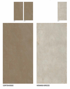 Carreaux en porcelaine de style moderne de 120x240cm avec finition brillante pour le sol de l'hôtel et la décoration intérieure - Product Image 4