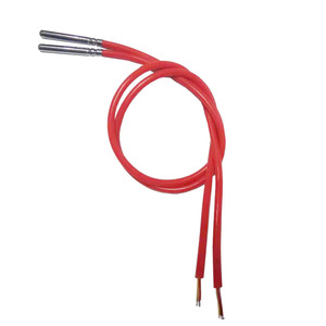 Meilleure qualité pas cher <span class=keywords><strong>prix</strong></span> SS304/316 sonde capteur de température DS18B20 avec câble en silicone - Product Image 3