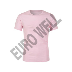 T-shirt de haute qualité pour hommes Design personnalisé avec coupe surdimensionnée à la mode multicolore entièrement personnalisable - Product Image 1