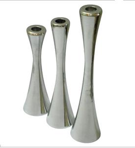 Bougies décoratives de jardin en métal, 20 pièces, support, pour décor de mariage et de fête, meilleure vente - Product Image 2