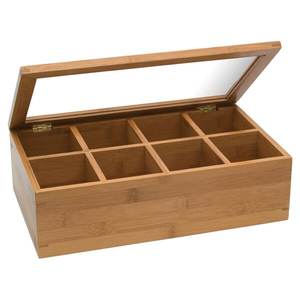 Cajas de embalaje de madera de alta calidad para té, cajas de embalaje de madera en venta, hechas en Vietnam. - Product Image 6