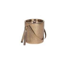 CUBO DE HIELO DE LATÓN DE DISEÑO, MUY VENDIDO, DECORACIÓN PARA FIESTAS EN CASA, CUBO DE HIELO DE LATÓN CLÁSICO DE ALTA CALIDAD, CUBO DE HIELO ELEGANTE - Product Image 2