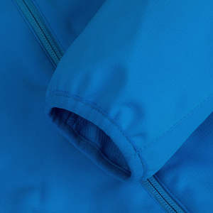 Water Resistant Stretchy Breathable Softshell Winter Waterproof Outdoor Fleece Softshell <b>Jacket</b> - Product Image 2