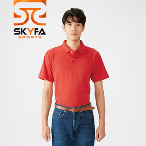 Uniforme de golf de diseño moderno y deportivo para artes marciales, sublimado, 2020. - Product Image 1