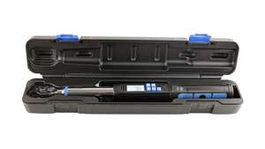 Clé à couple numérique réglable, livraison gratuite, 3/8 pouces, Dr - Product Image 4