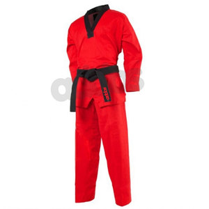 Conception personnalisée, prix abordable, Style tendance, meilleure qualité, nouveau modèle, fabrication personnalisée, Taekwondo jis - Product Image 2