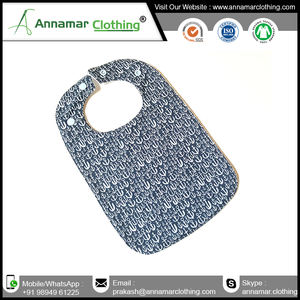 Baberos a precio de fábrica, Bandana de bebé, proveedor de babero - Product Image 6