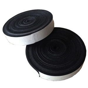 Feutre auto-adhésif en polyester non tissé, support collant - Product Image 2