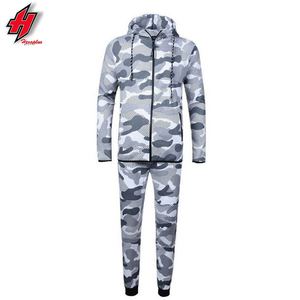 Chándal Ligero Unisex de Forro Polar de 240 g/m², Talla Grande, Personalizado, Sudadera Lisa para Hombre, 28 Colores, Ropa de Invierno para Hombre y Mujer - Product Image 4