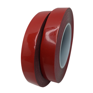 Yih Hwa เทปไวต่อแรงกดอะคริลิกตัวทำละลายสองด้านไม่มีกาวชนิดพิมพ์จากสิงคโปร์ - Product Image 1