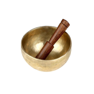 Bol chantant tibétain au design merveilleux avec une qualité supérieure, taille et forme personnalisées, bol chantant pour le yoga - Product Image 5